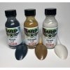 Mr. Paint MRP-281 GREY BLUE RAL 5008 30ml